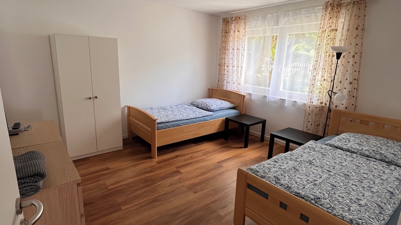 Photo of Bedroom in Sulzbach am Main