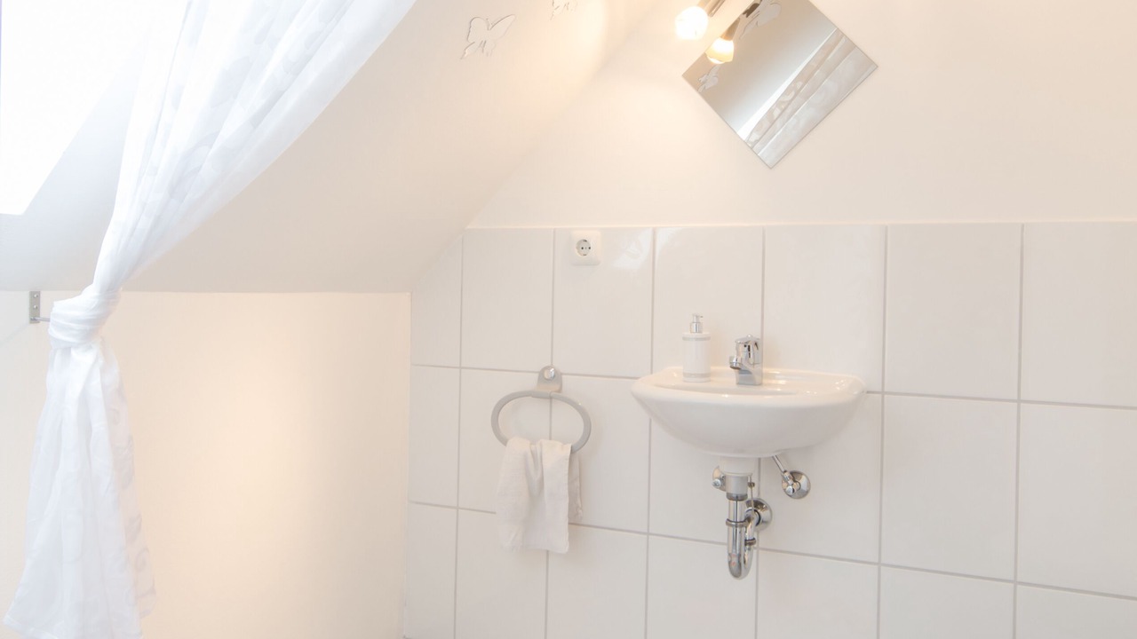 Photo of Bathroom in Goessweinstein