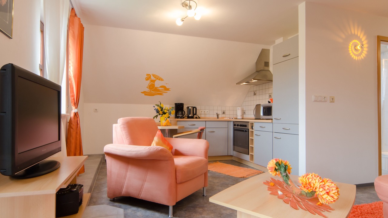 Photo of Livingroom in Goessweinstein