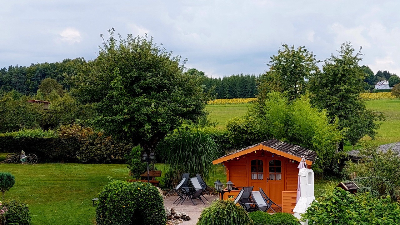 Photo of Outdoor in Goessweinstein