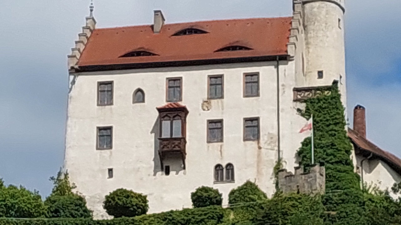Photo of Outdoor in Goessweinstein