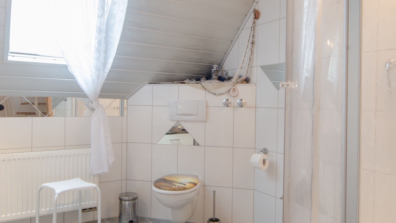 Photo of Bathroom in Goessweinstein