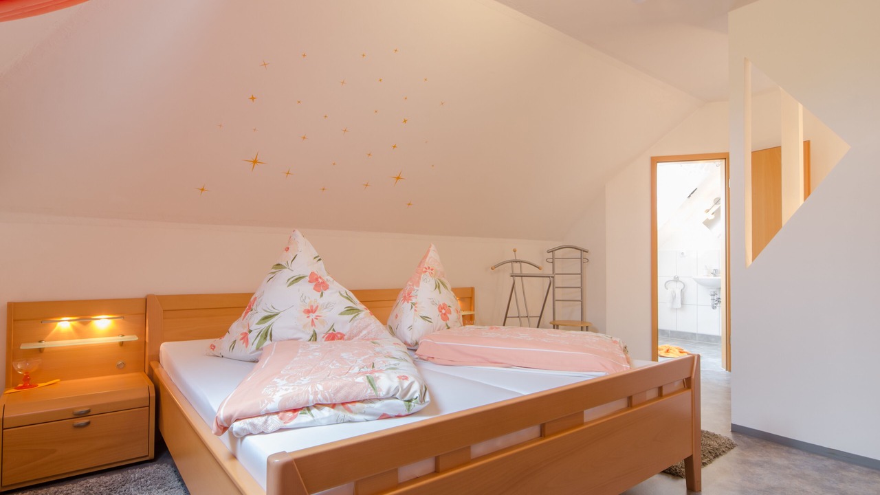 Photo of Bedroom in Goessweinstein