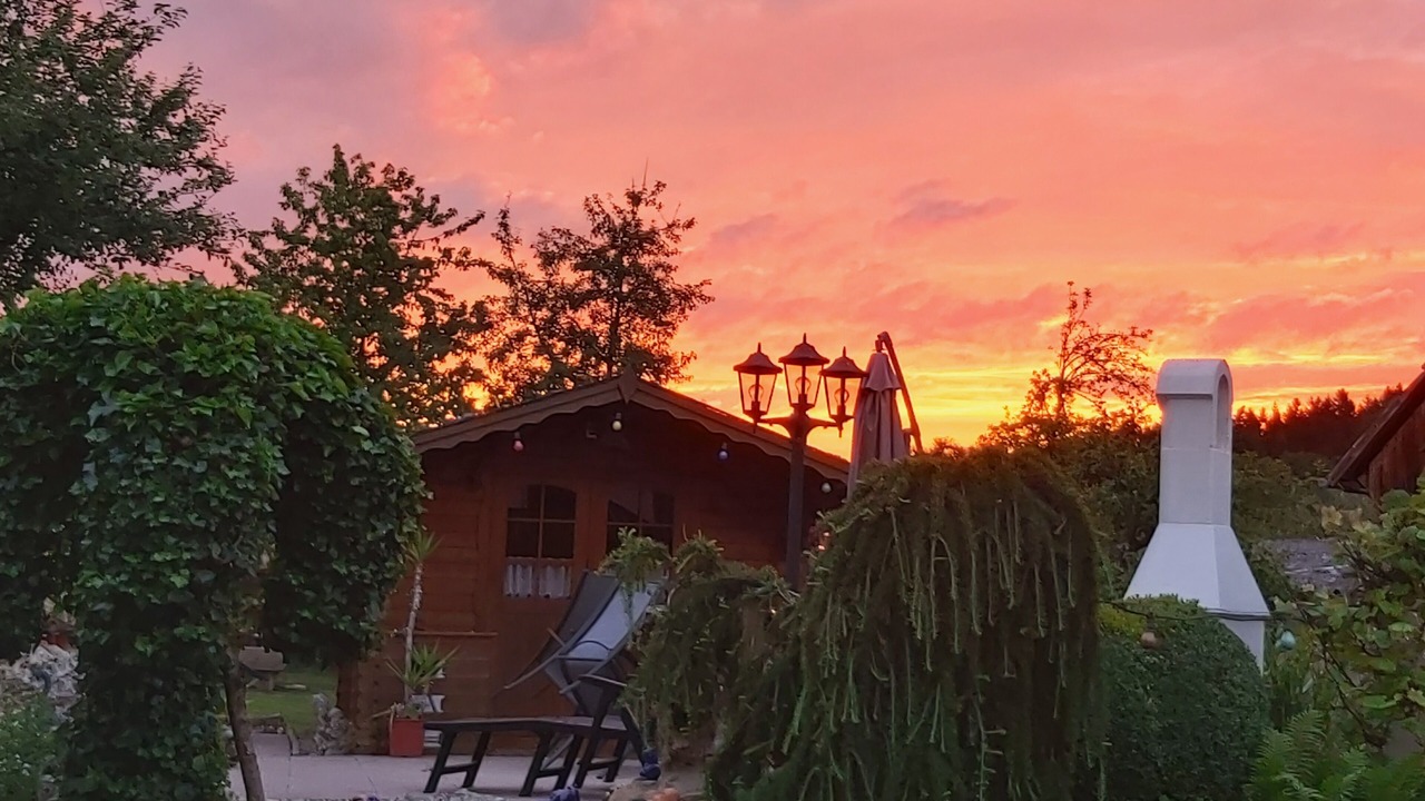 Photo of Patio Balcony in Goessweinstein