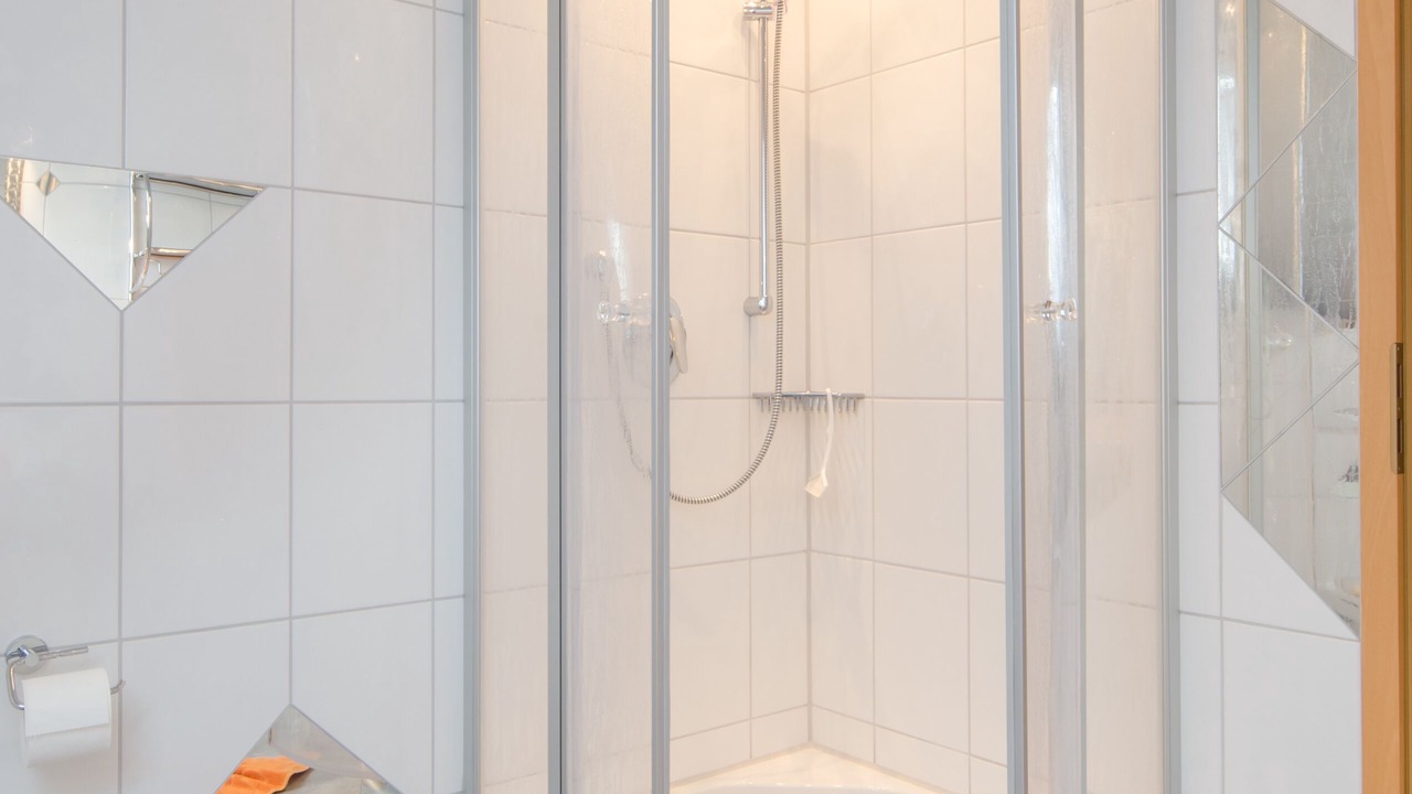 Photo of Bathroom in Goessweinstein