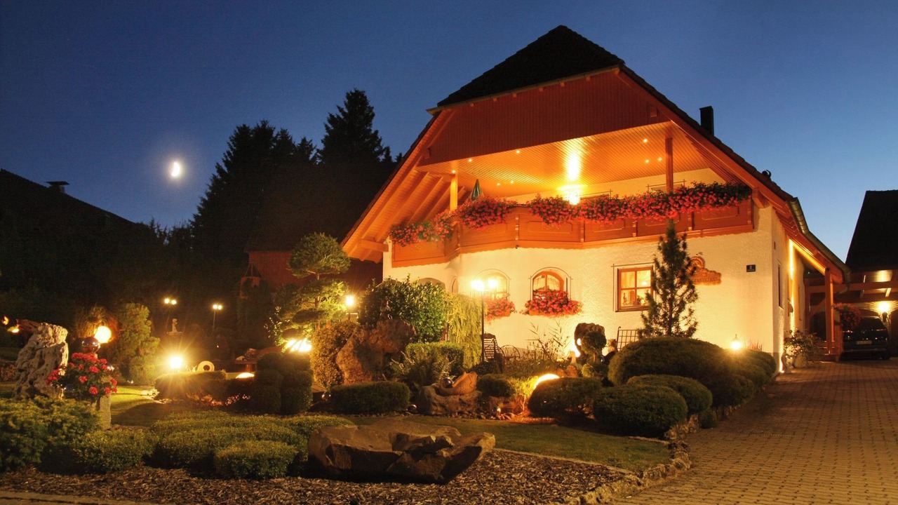 Photo of Outdoor in Goessweinstein