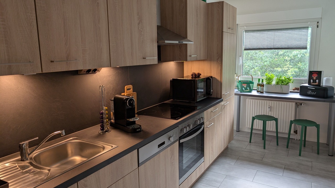Photo of Kitchen in Unterkirnach