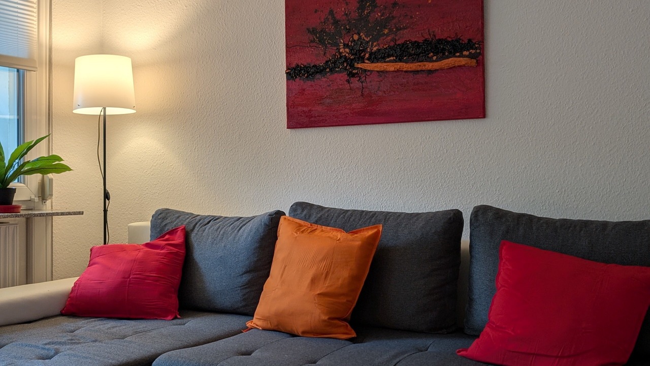 Photo of Livingroom in Unterkirnach