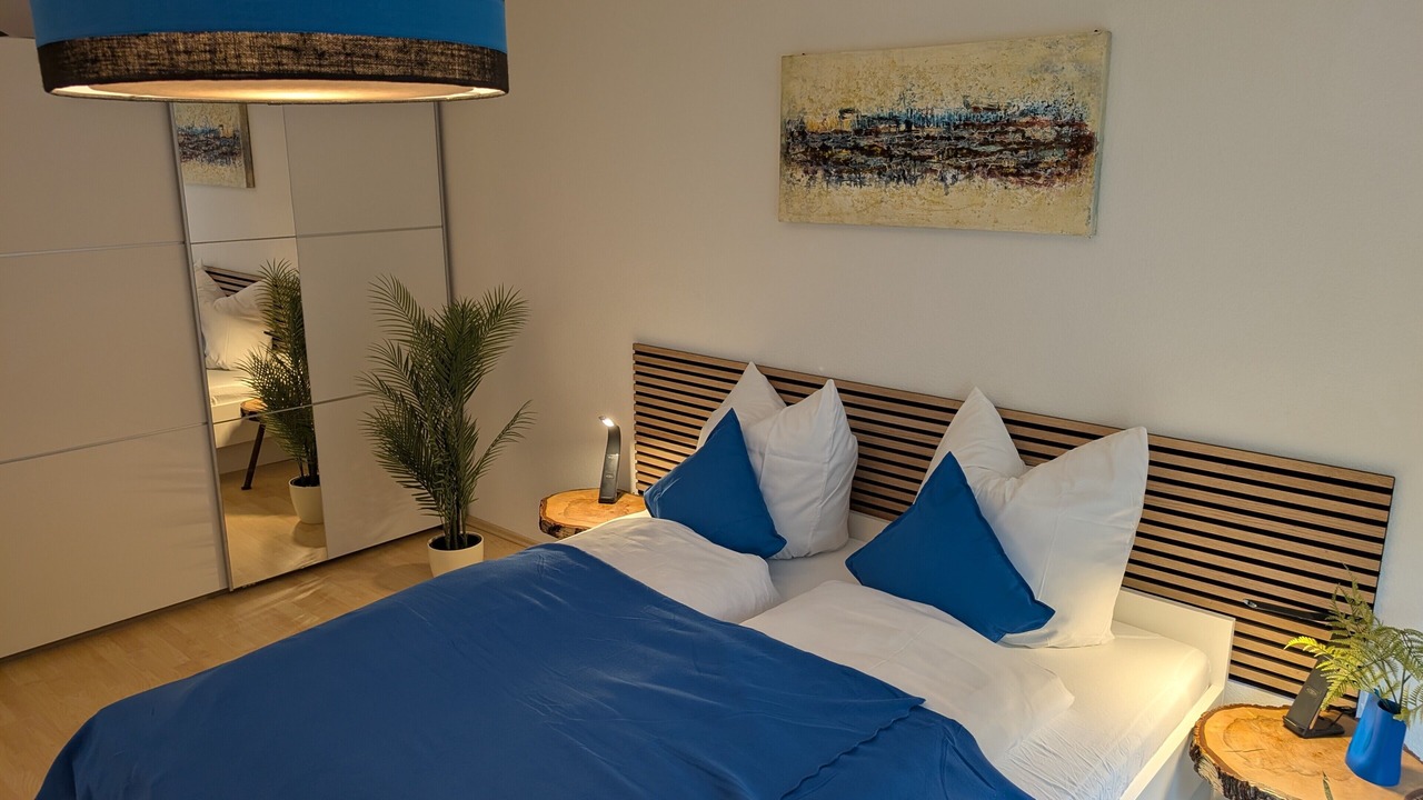Photo of Bedroom in Unterkirnach