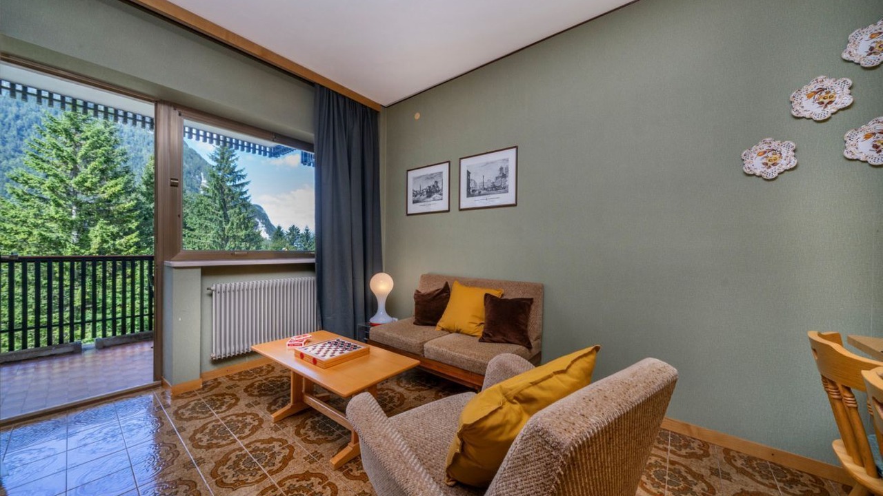 Photo of Livingroom in Sella Nevea