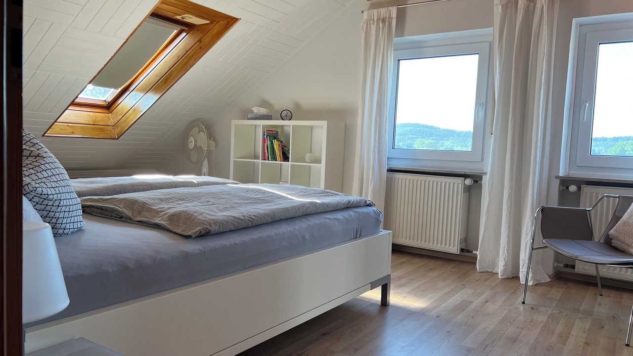 Photo of Bedroom in Glashutten