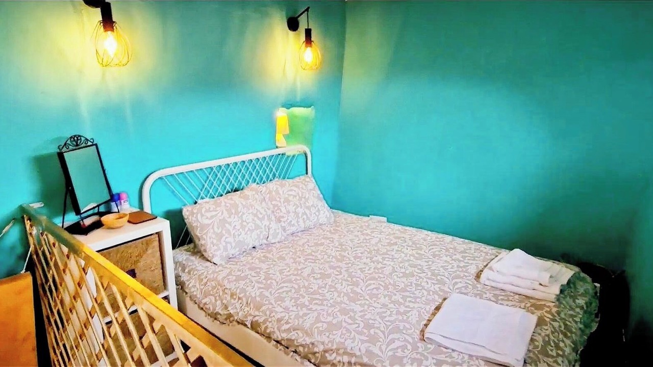 Photo of Bedroom in Comares