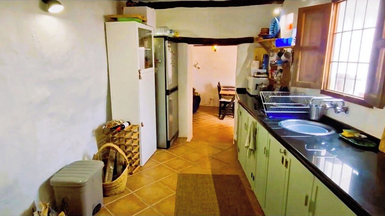 Photo of Kitchen in Comares