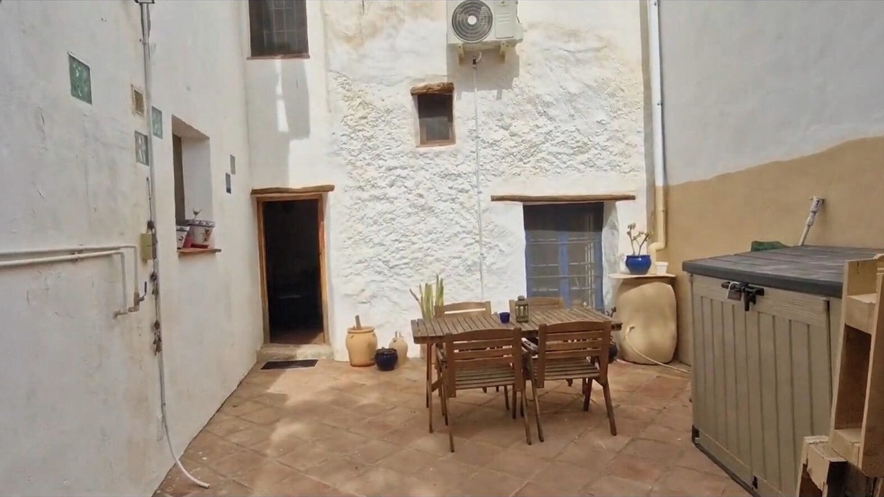 Photo of Outdoor in Comares
