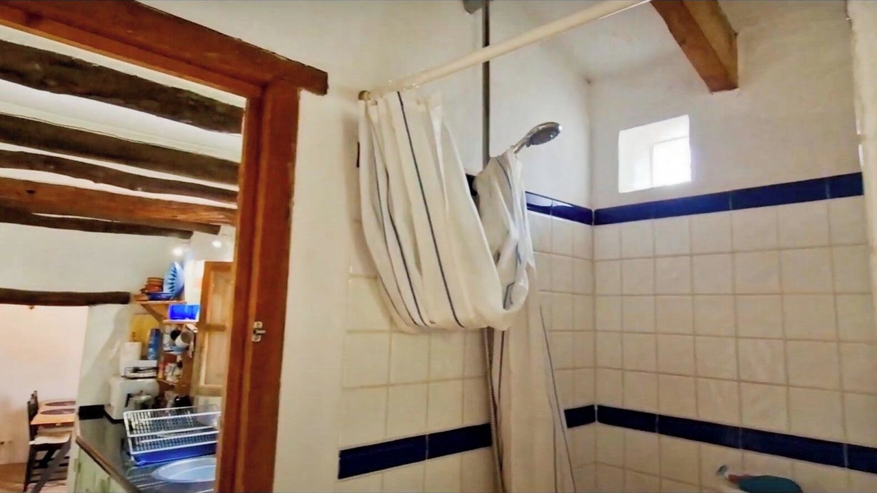 Photo of Bathroom in Comares