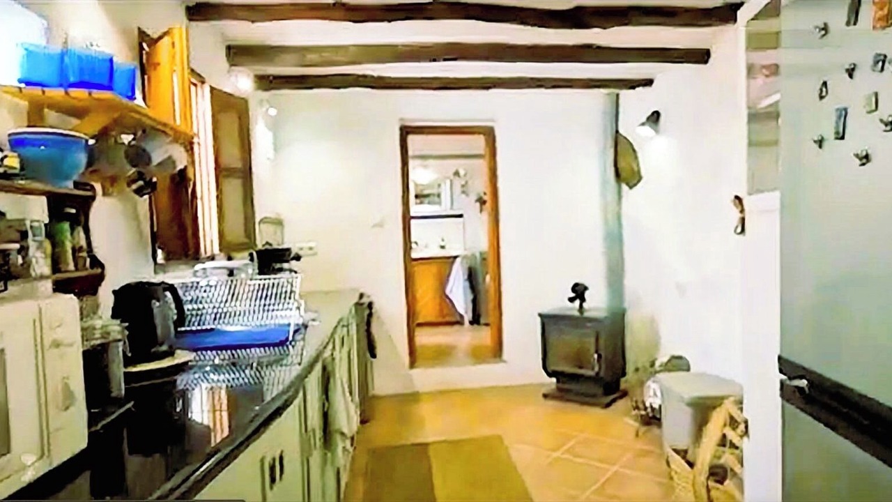 Photo of Kitchen in Comares