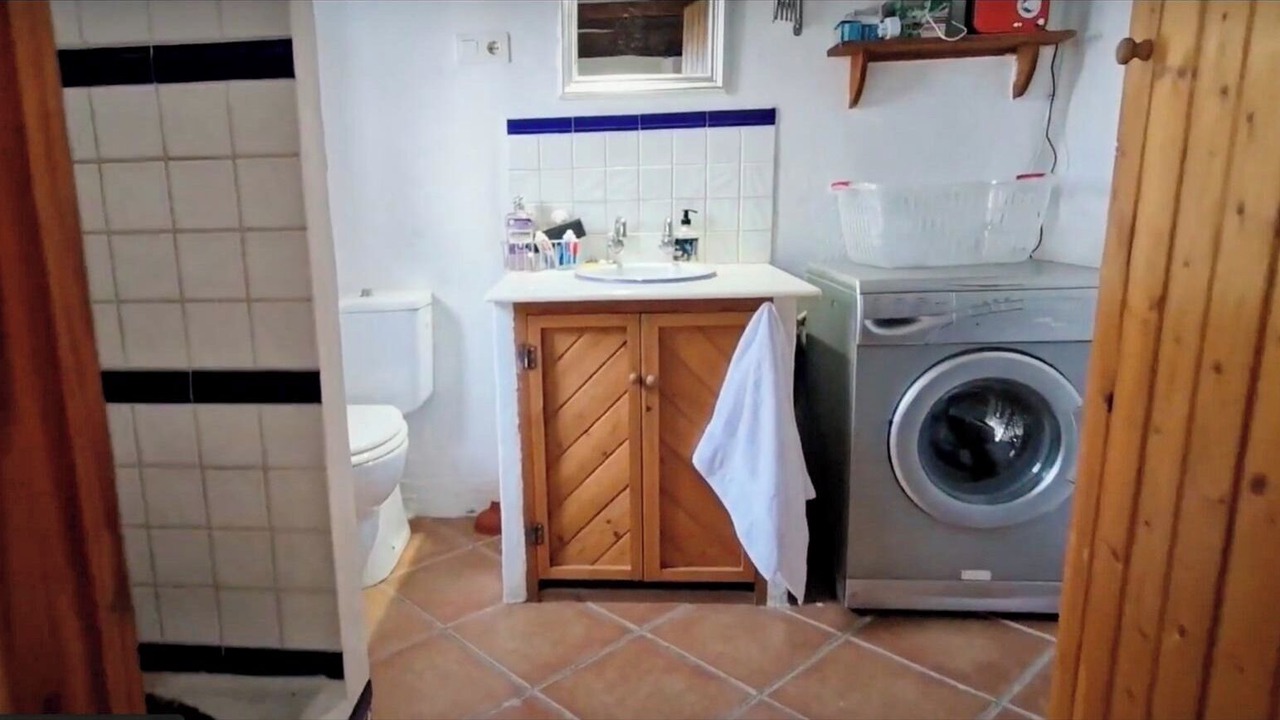 Photo of Bathroom in Comares