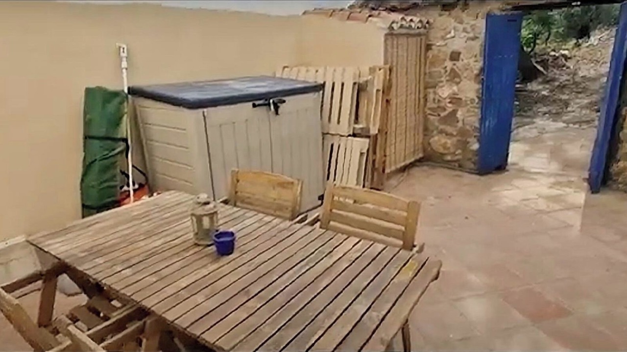 Photo of Outdoor in Comares