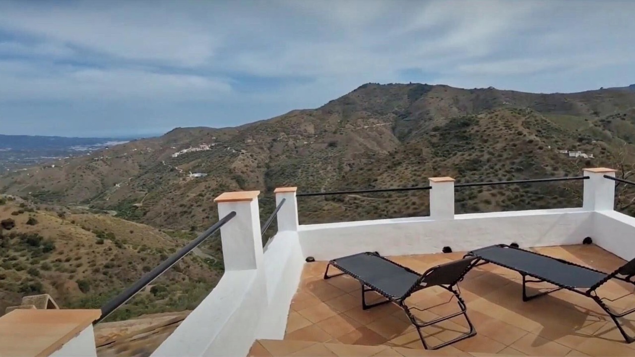Photo of Outdoor in Comares