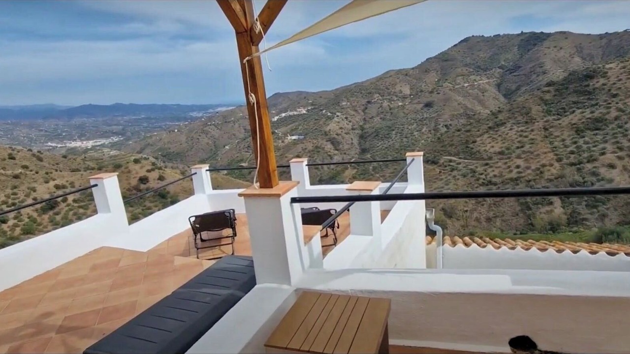 Photo of Outdoor in Comares