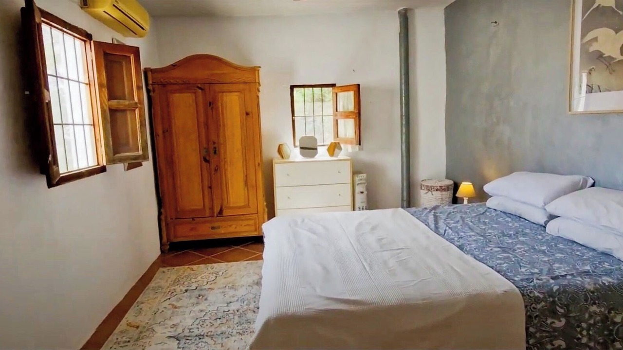Photo of Bedroom in Comares