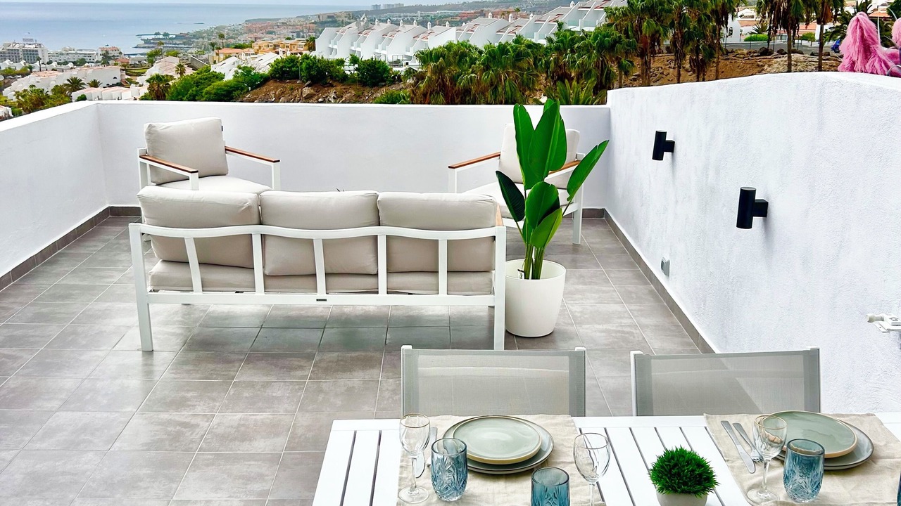 Photo of Outdoor in San Eugenio