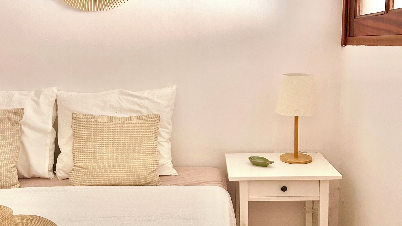 Photo of Bedroom in San Eugenio