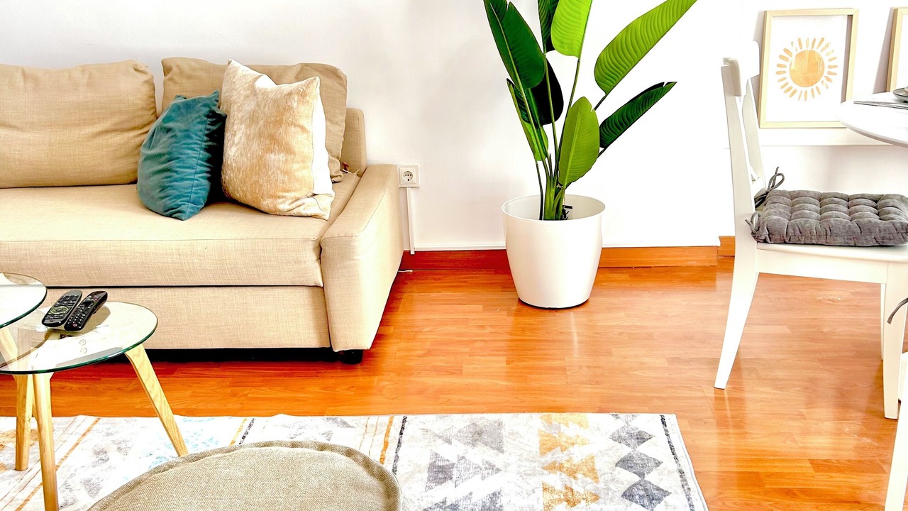 Photo of Livingroom in San Eugenio