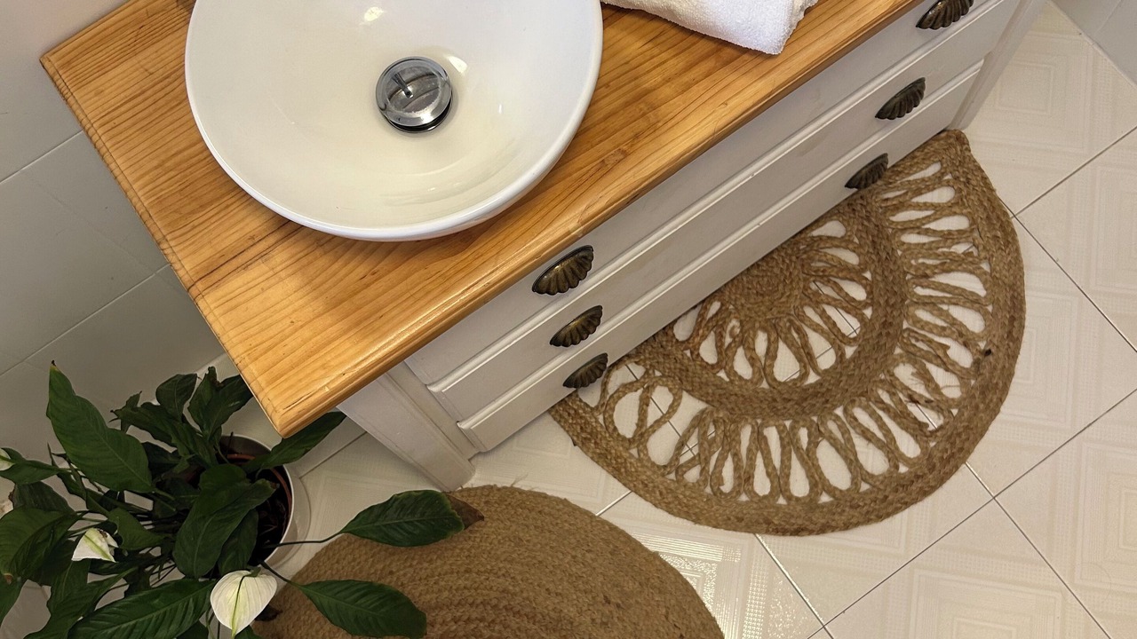 Photo of Bathroom in San Eugenio