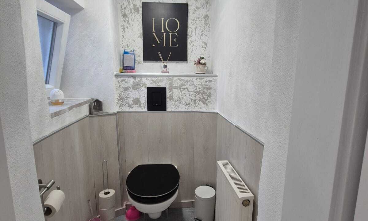 Photo of Bathroom in Unterallgau