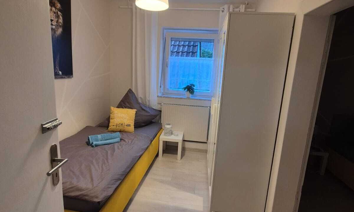 Photo of Bedroom in Unterallgau