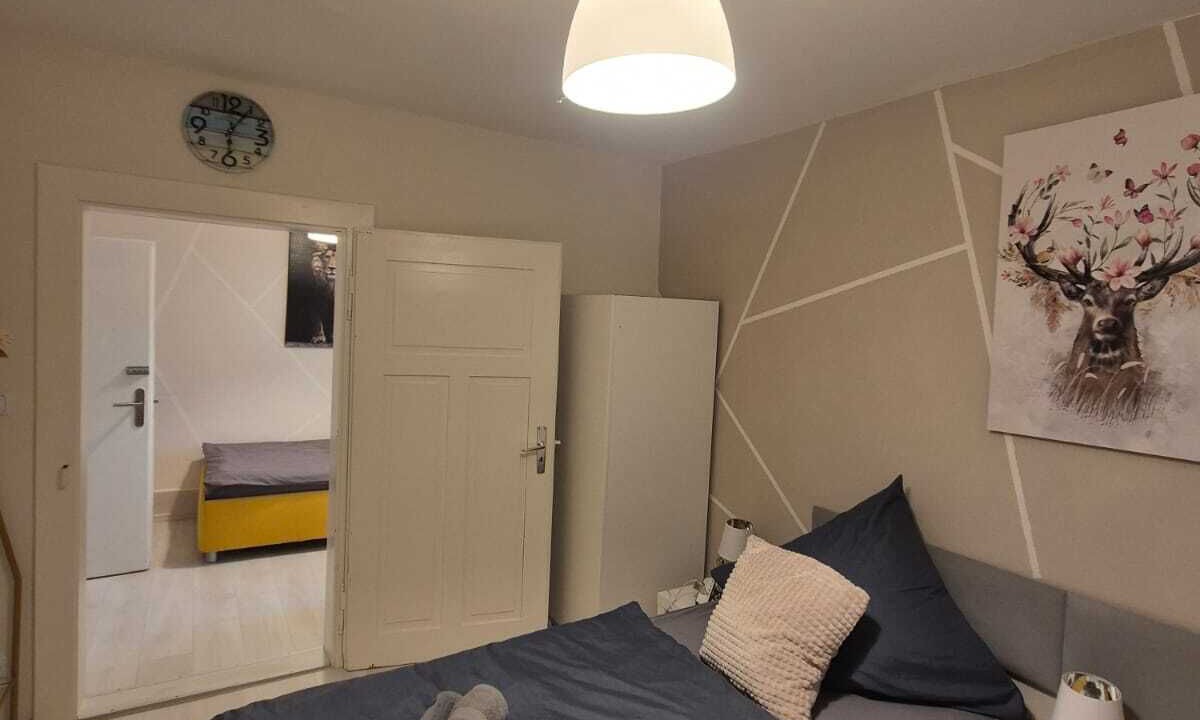 Photo of Bedroom in Unterallgau