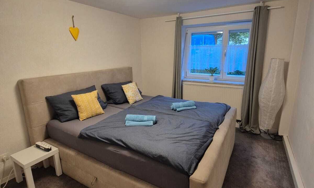 Photo of Bedroom in Unterallgau