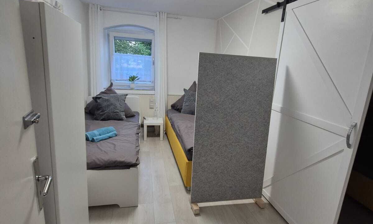 Photo of Bedroom in Unterallgau