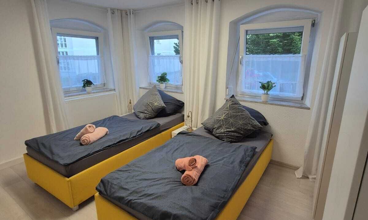 Photo of Bedroom in Unterallgau