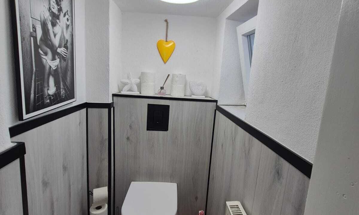 Photo of Bathroom in Unterallgau