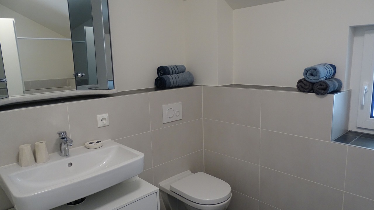 Photo of Bathroom in Postmuenster
