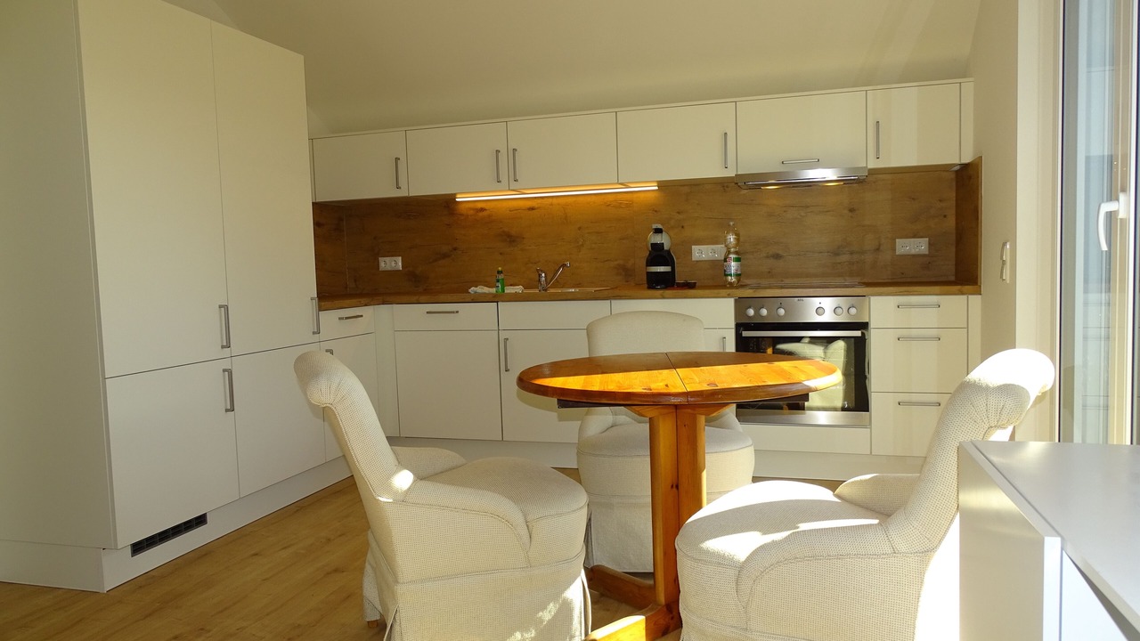 Photo of Kitchen in Postmuenster