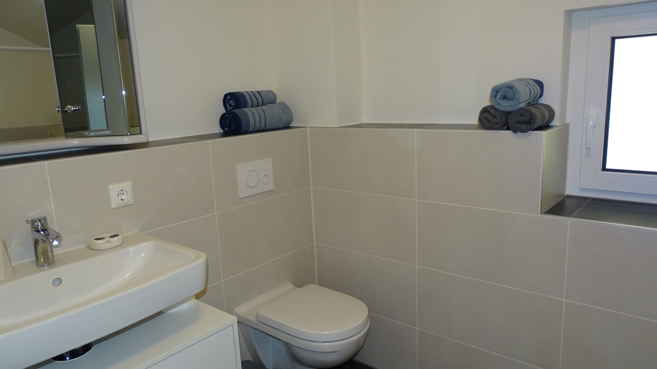 Photo of Bathroom in Postmuenster