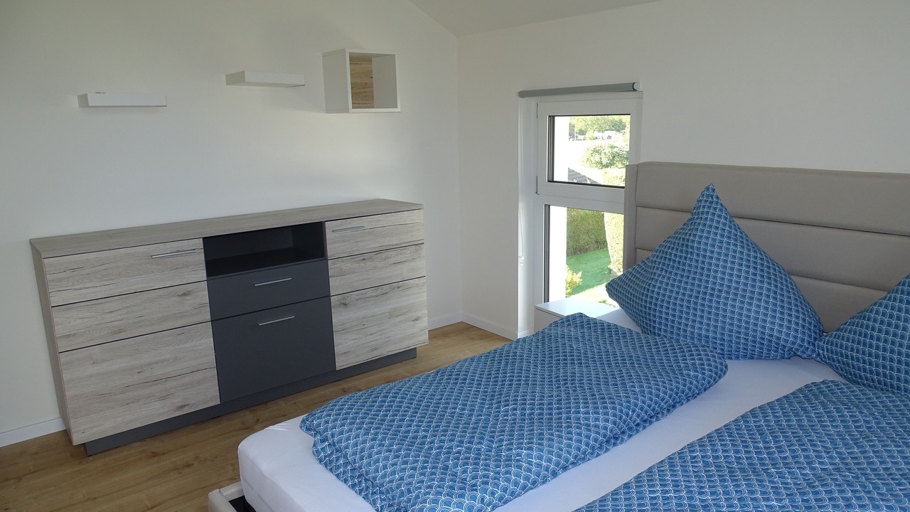 Photo of Bedroom in Postmuenster
