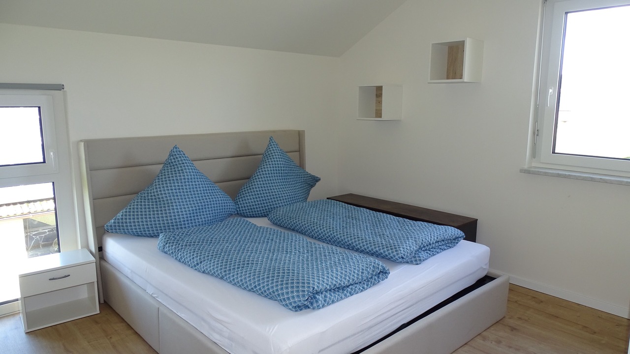 Photo of Bedroom in Postmuenster