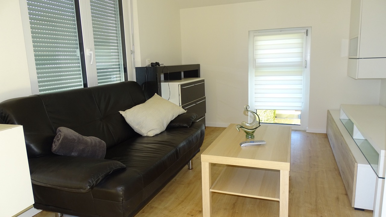 Photo of Livingroom in Postmuenster