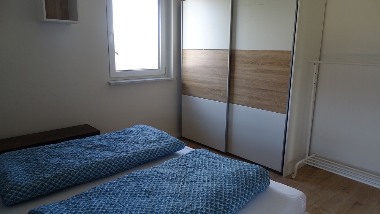 Photo of Bedroom in Postmuenster