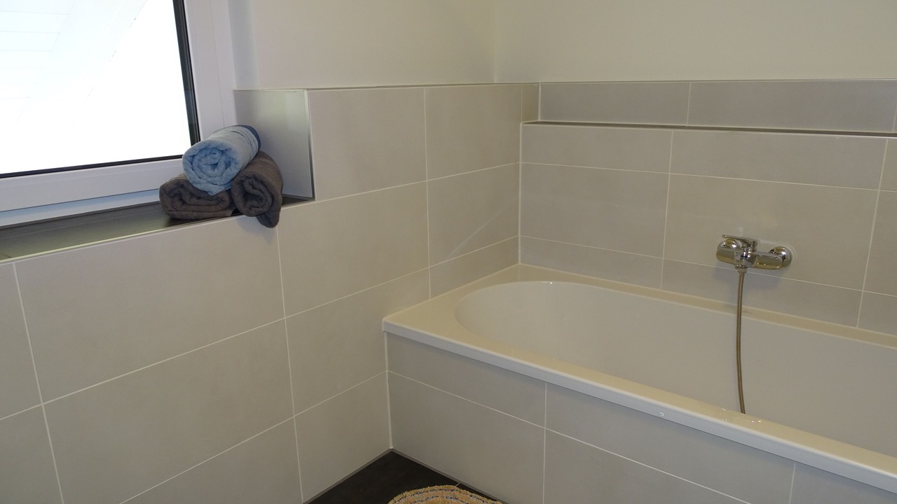 Photo of Bathroom in Postmuenster