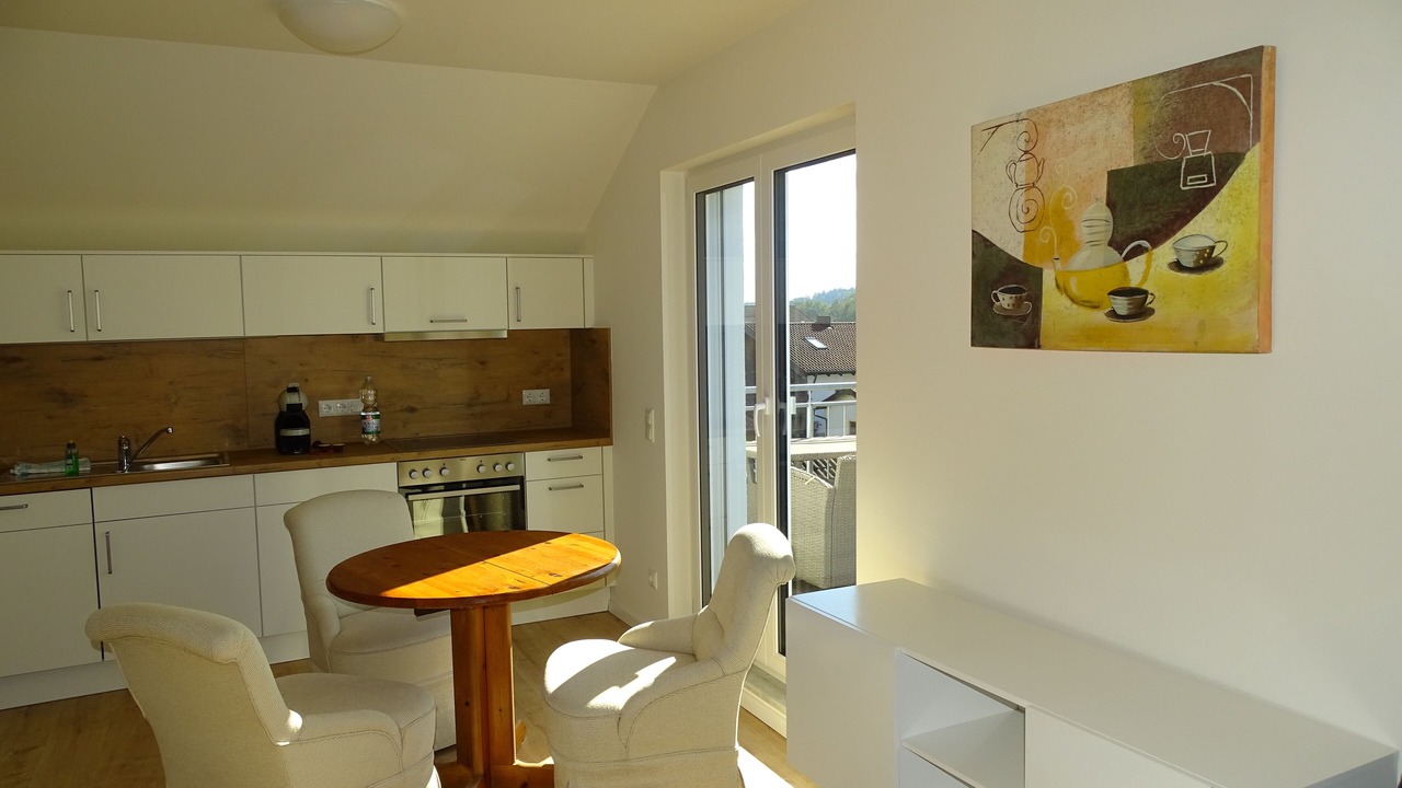 Photo of Kitchen in Postmuenster