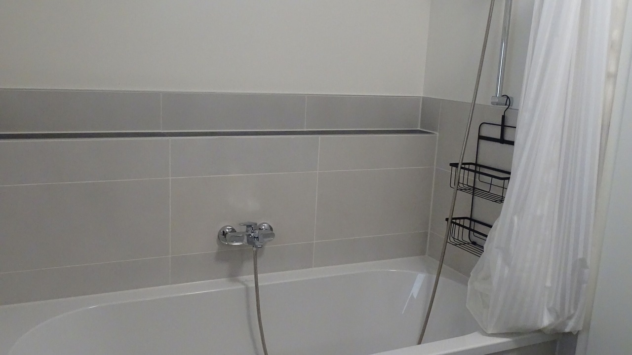 Photo of Bathroom in Postmuenster