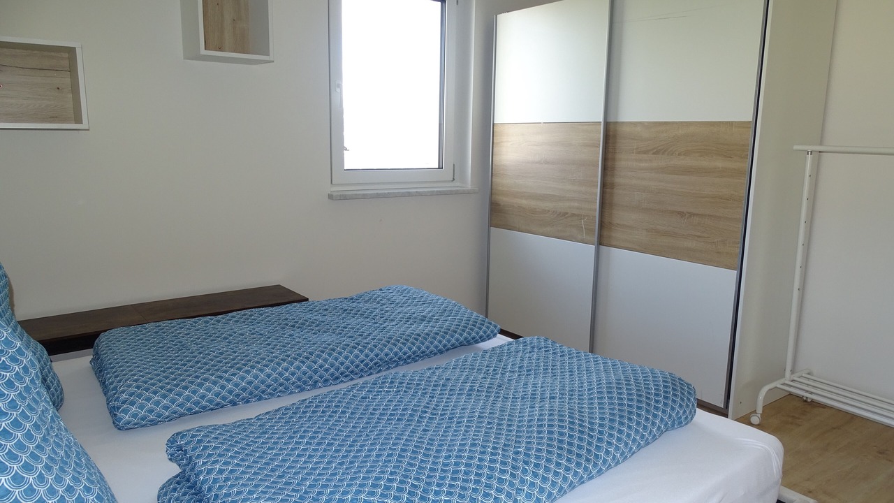 Photo of Bedroom in Postmuenster