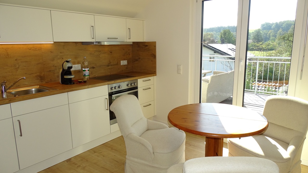 Photo of Kitchen in Postmuenster