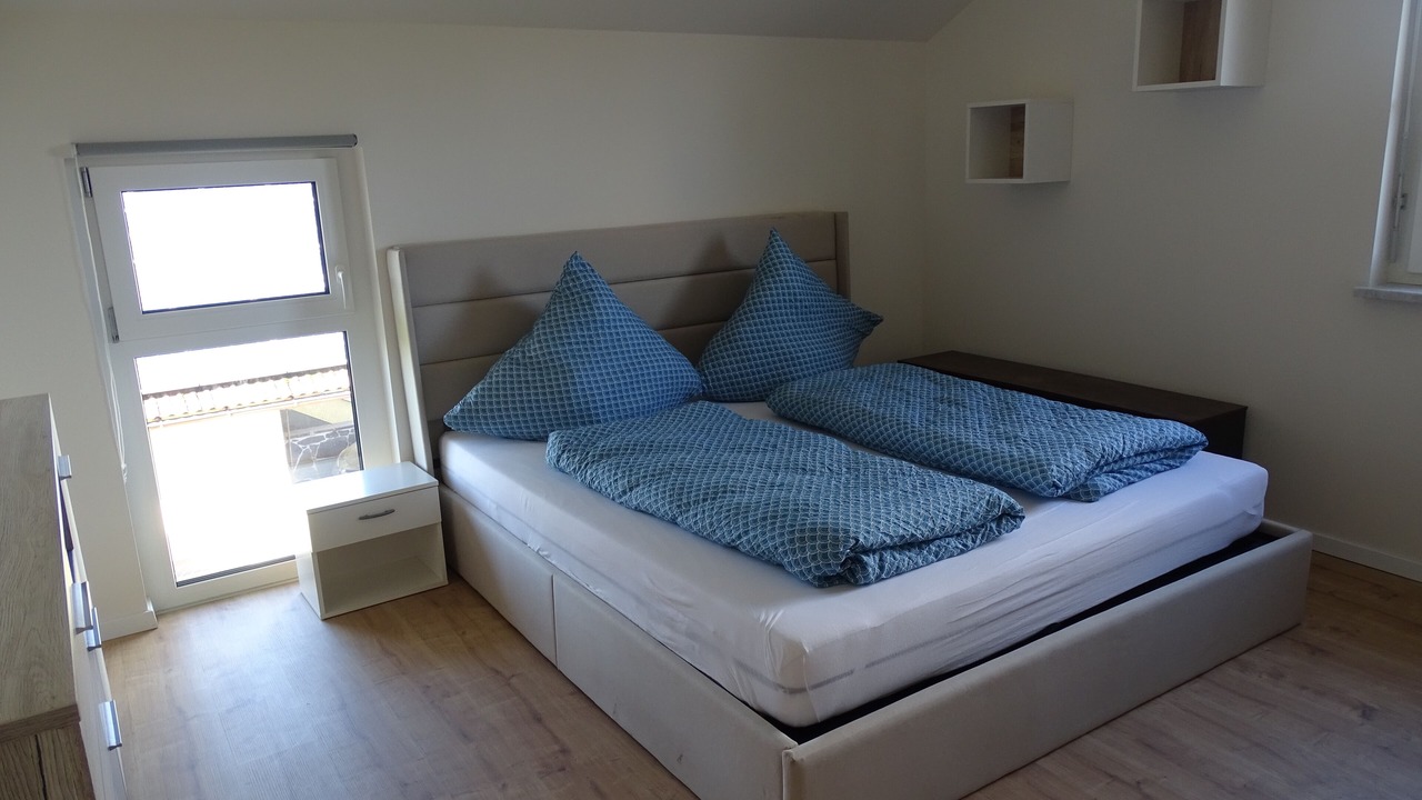 Photo of Bedroom in Postmuenster