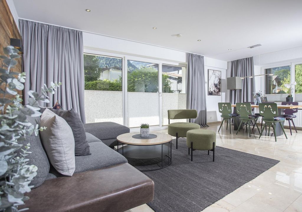 Photo of Livingroom in Pertisau